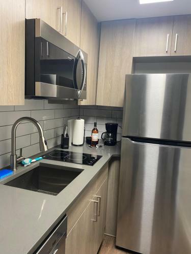 Apartamento The Diamond Suite