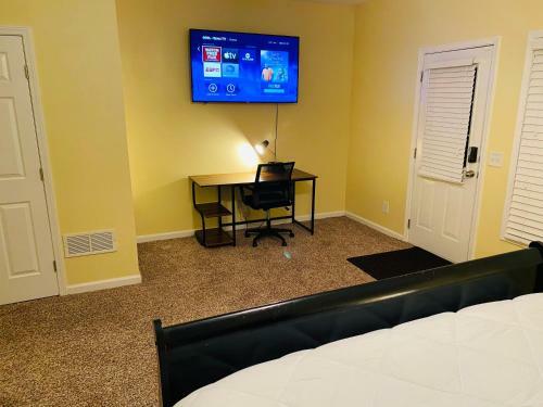 Hostal Comfort In The City