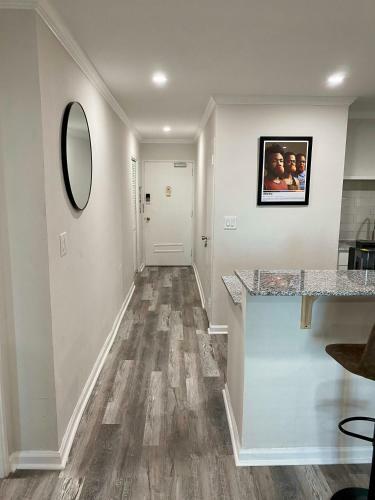 Modern Cozy Atlanta Downtown Condo L Sleeps 4