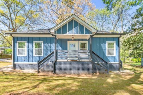 Villa Warm Cozy Bungalow With A New Home Feel.