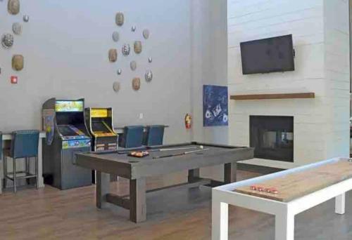 Apartamento King Bed Lux 1 Bedroom Selfcheckin Prime Location