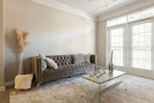 Apartamento King Bed Lux 1 Bedroom Selfcheckin Prime Location