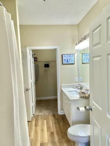 Apartamento Luxury 1br Perimeter- Near Northside, Choa, Emory