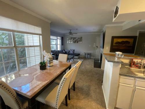 Apartamento Elegant Luxurious 2br Suite