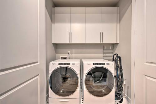 Unforgettable Townhome About 1 Mi To Downtown Atl