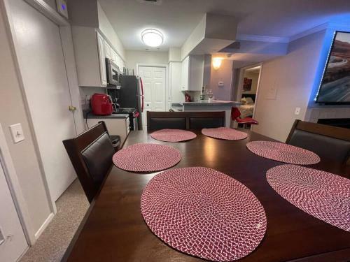 Apartamento Luxurious One Bedroom Suite