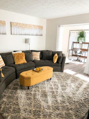 Apartamento Vivacious Vinings 1br