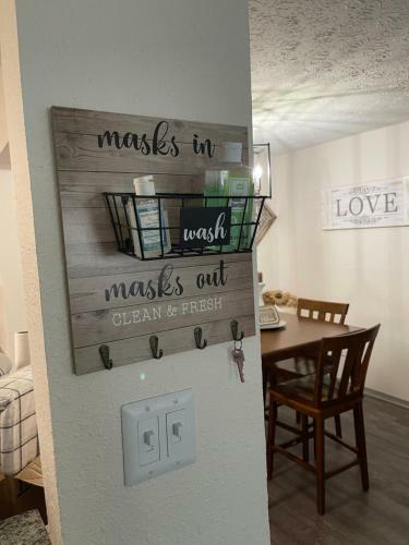 Apartamento Vivacious Vinings 1br
