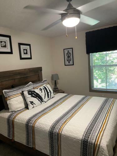Apartamento Vivacious Vinings 1br