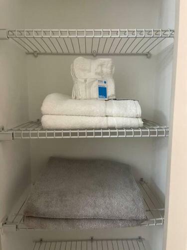 Apartamento Modern W Midtown 2 Bed 2bath Near Atlantic Station