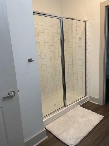 Apartamento Modern W Midtown 2 Bed 2bath Near Atlantic Station