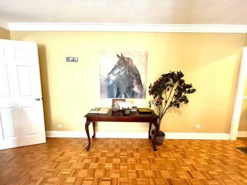 Apartamento Charming Condo Downtown. Next To Americasmart. 3n