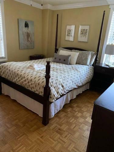 Apartamento Charming Condo Downtown. Next To Americasmart. 3n