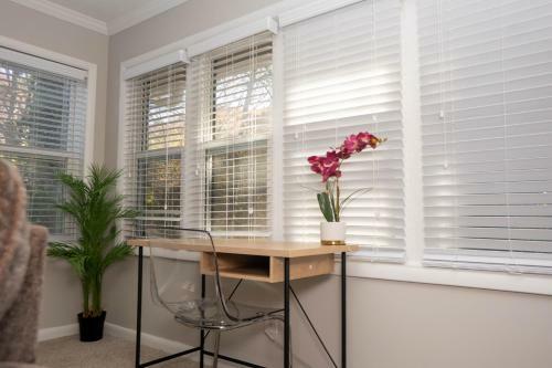 Apartamento The Cozy Suite Atl