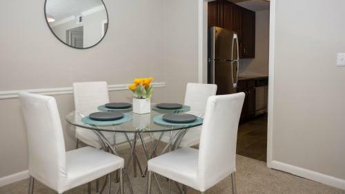 Apartamento The Cozy Suite Atl