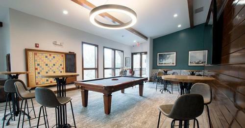 Apartamento The Cozy Suite Atl