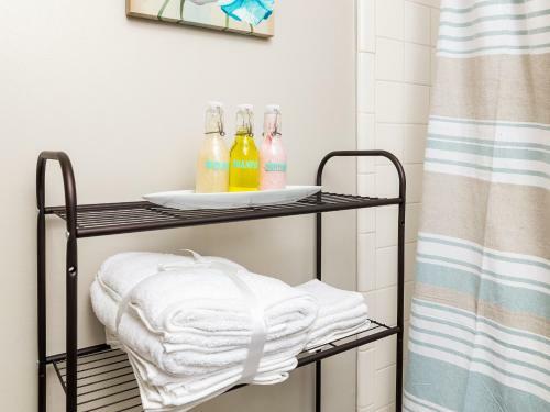 Apartamento Luxe 2br/1ba Gem 6 Min From The Battery-free Park!