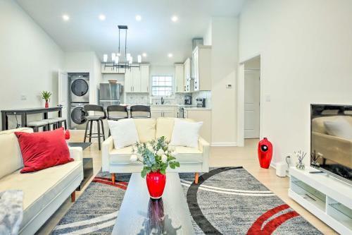 Charming Chamblee Home About 13 Mi To Atlanta!