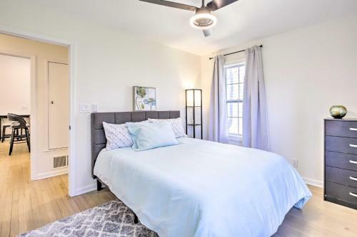 Charming Chamblee Home About 13 Mi To Atlanta!