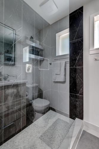 Apartamento Studio2zero Peaceful Off Peachtree Modern Studio