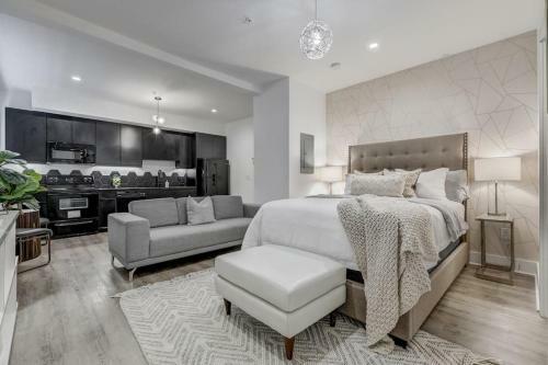 Studio9forty Apartment 40 With Queen Bed Sleeps 2