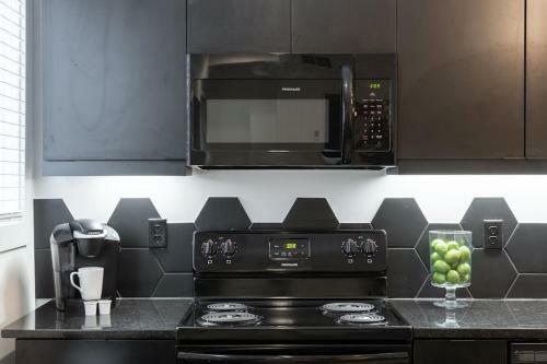 Studio9forty Apartment 40 With Queen Bed Sleeps 2