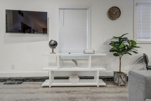 Studio9forty Apartment 40 With Queen Bed Sleeps 2
