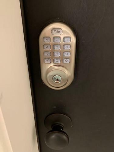 Studio9forty Apartment 40 With Queen Bed Sleeps 2