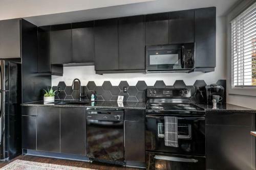 Apartamento Studio9forty Midtown Views Apt Sleeps 2 260