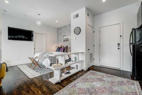 Apartamento Studio9forty Midtown Views Apt Sleeps 2 260