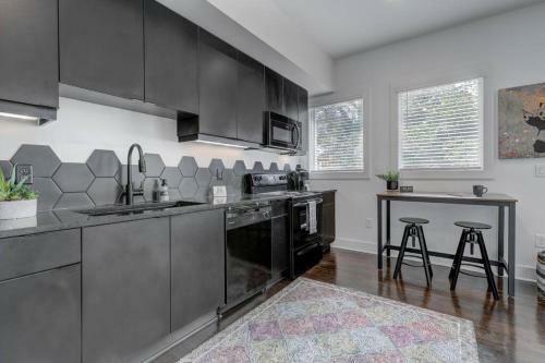 Apartamento Studio9forty Midtown Views Apt Sleeps 2 260