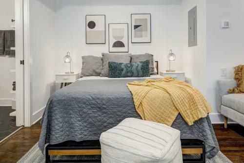 Studio9forty Sunshine Studio Apartment No Stairs