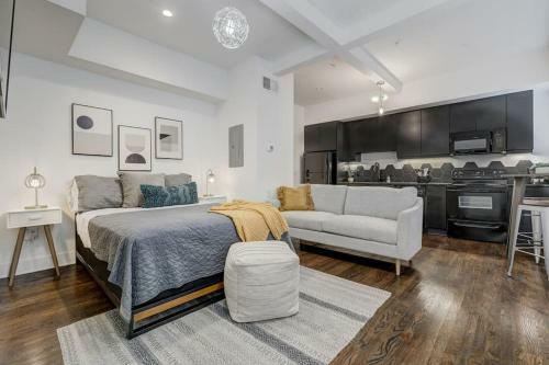 Studio9forty Sunshine Studio Apartment No Stairs