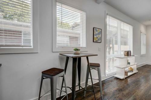 Studio9forty Sunshine Studio Apartment No Stairs