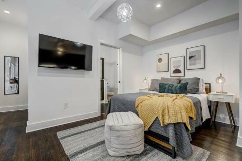 Studio9forty Sunshine Studio Apartment No Stairs