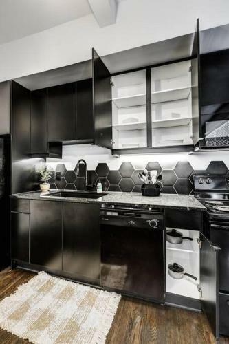 Studio9forty Sunshine Studio Apartment No Stairs