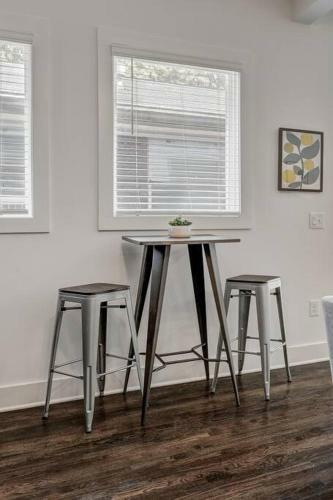 Studio9forty Sunshine Studio Apartment No Stairs