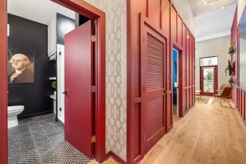 Apartamento Geranium Giant Close Proximity To Piedmont Park