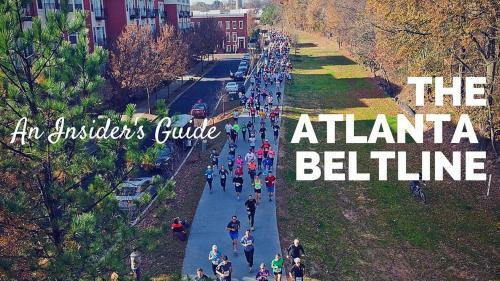 Apartamento Geranium Giant Close Proximity To Piedmont Park