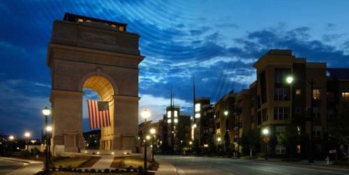 Apartamento Geranium Giant Close Proximity To Piedmont Park
