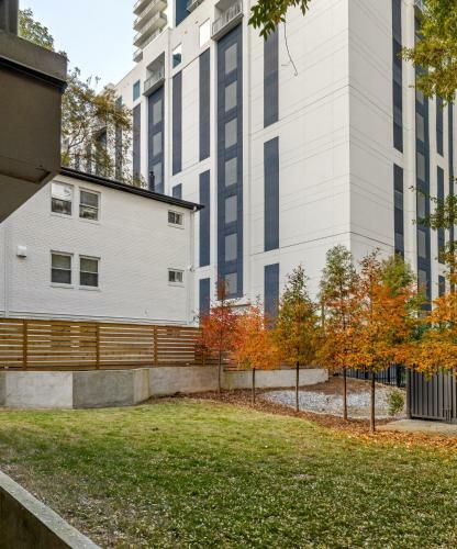 Apartamento Geranium Giant Close Proximity To Piedmont Park