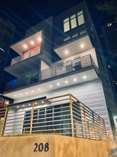 Apartamento Geranium Giant Close Proximity To Piedmont Park