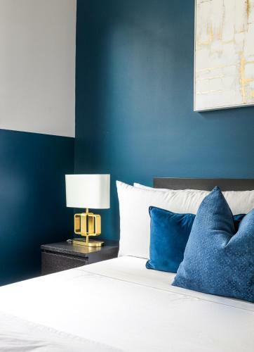 Apartamento Geranium Giant Close Proximity To Piedmont Park