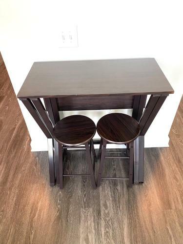 Apartamento Nice Midtown Atl Studio All Inclusive Long Stay