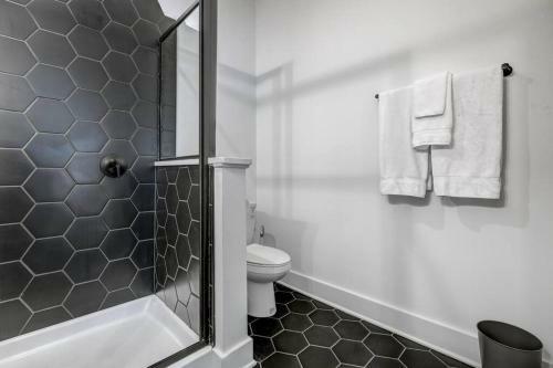 Apartamento Studio9forty 1br Midtown Oasis