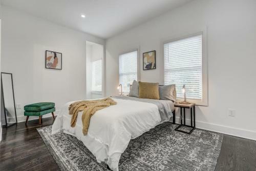 Apartamento Studio9forty 1br Midtown Oasis