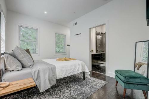 Apartamento Studio9forty 1br Midtown Oasis
