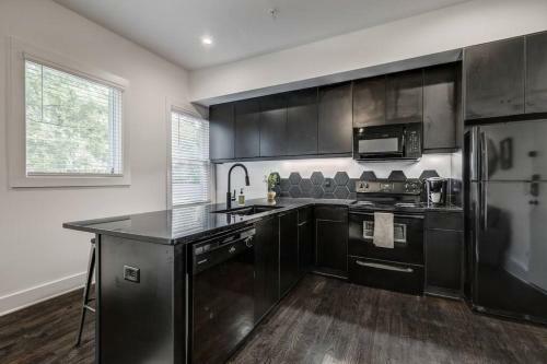 Apartamento Studio9forty 1br Midtown Oasis