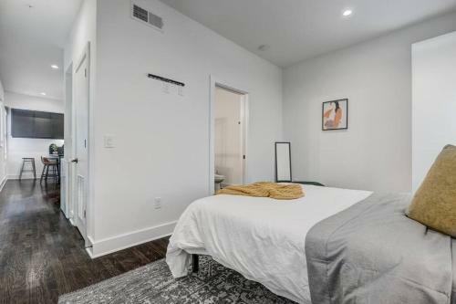 Apartamento Studio9forty 1br Midtown Oasis