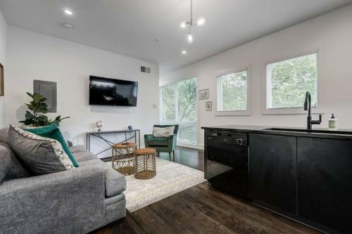 Apartamento Studio9forty 1br Midtown Oasis